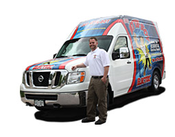 Attaboy Littleton Electrician is your home service call for any electrical or installation need!