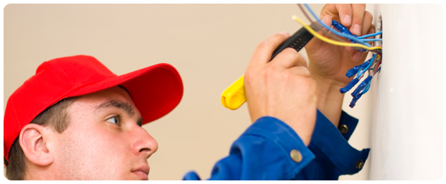Attaboy Electricians Littleton ensures safety and professionalism while pigtailing wires.