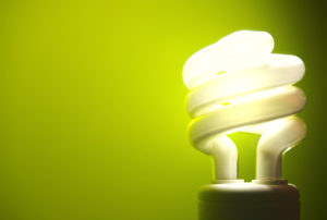 Attaboy Electric installs LED bulbs to make energy efficient homes!