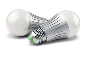 Attaboy Littleton electrician explain the importance of LED lighting in your home.