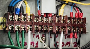 Attaboy Electrician Littleton CO helps you understand electrical wire colors