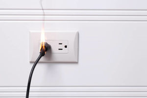 bad electrical wiring save on your electric bill