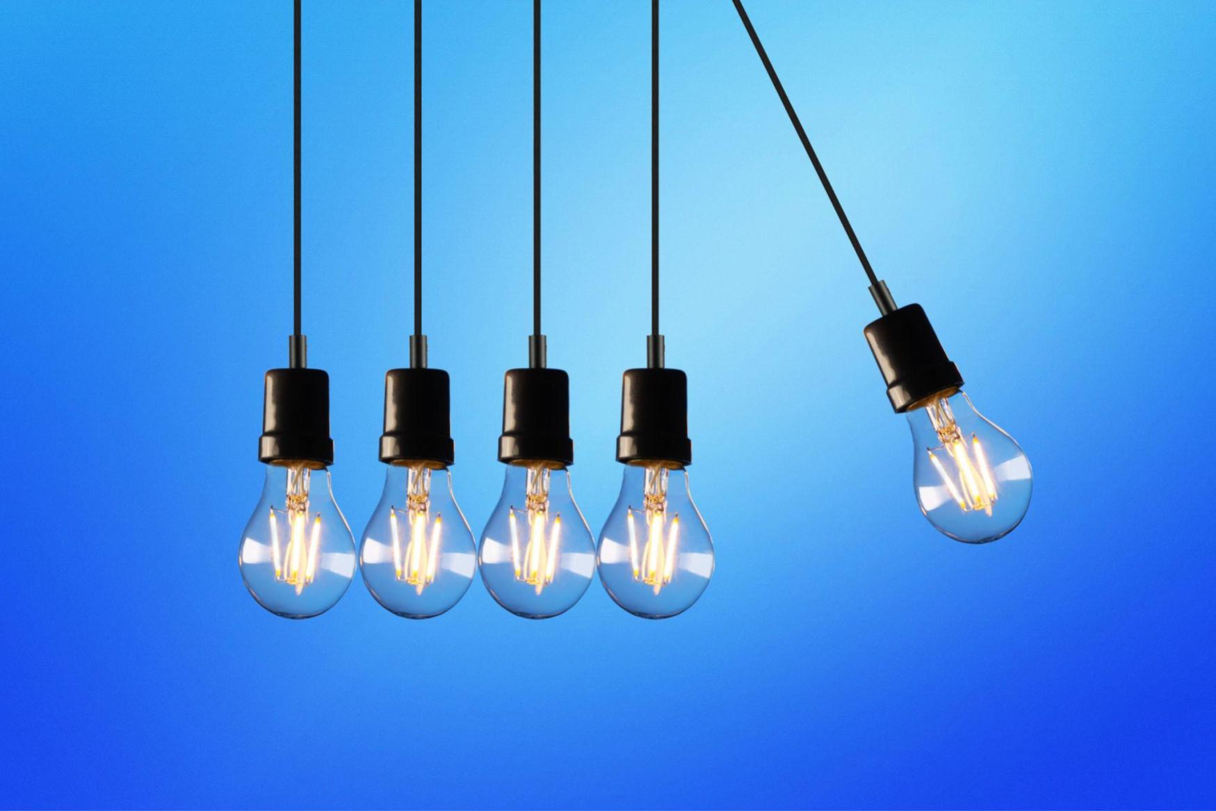 Attaboy Electrician Littleton Lower Electric Bill Summer Energy Efficient Bulbs
